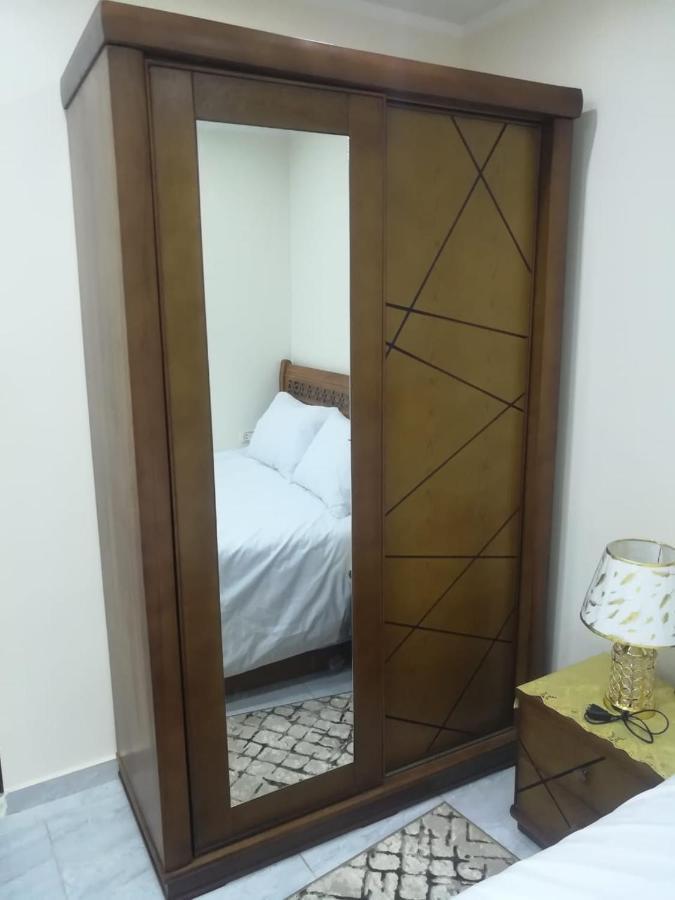 Kafret el-Gabal Ramses Guest House מראה חיצוני תמונה