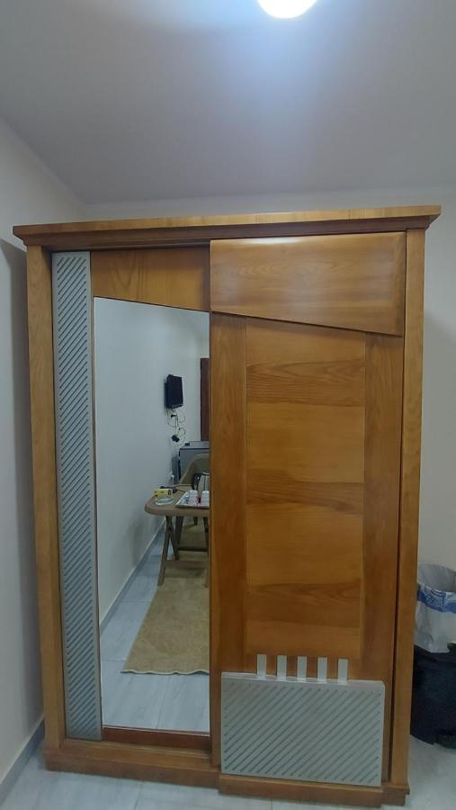 Kafret el-Gabal Ramses Guest House מראה חיצוני תמונה