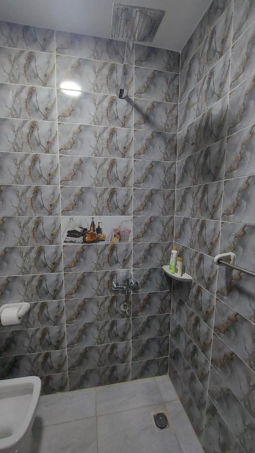 Kafret el-Gabal Ramses Guest House מראה חיצוני תמונה